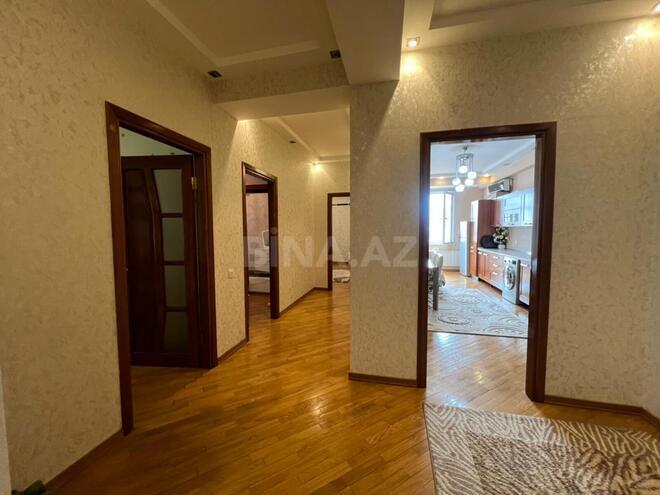 Satılır 4 otaqlı yeni tikili 155 m², Memar Əcəmi m., photo 6 from 18