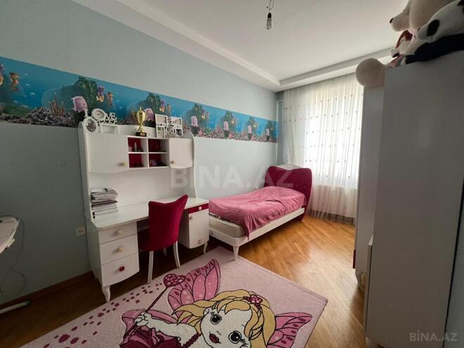 Satılır 4 otaqlı yeni tikili 155 m², Memar Əcəmi m., photo 12 from 18