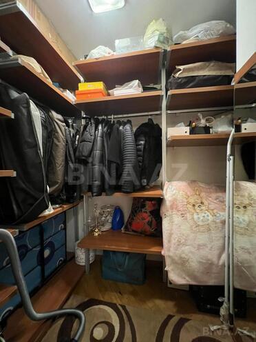 Satılır 4 otaqlı yeni tikili 155 m², Memar Əcəmi m., photo 15 from 18