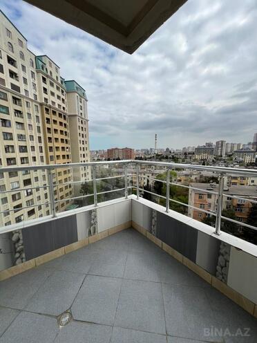 Satılır 4 otaqlı yeni tikili 155 m², Memar Əcəmi m., photo 17 from 18