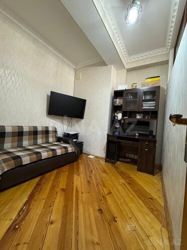 Satılır 3 otaqlı yeni tikili 95 m², 9-cu mikrorayon q., photo 5 from 19