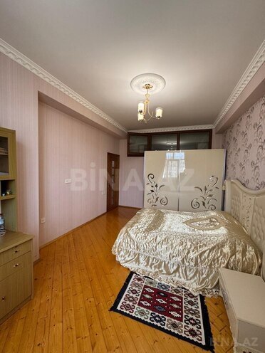 Satılır 3 otaqlı yeni tikili 95 m², 9-cu mikrorayon q., photo 7 from 19