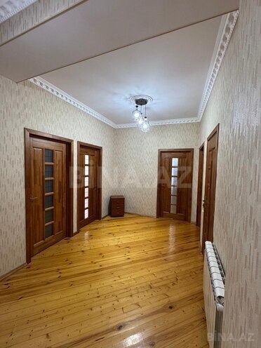 Satılır 3 otaqlı yeni tikili 95 m², 9-cu mikrorayon q., photo 16 from 19