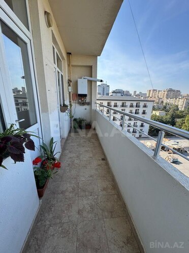 Satılır 3 otaqlı yeni tikili 95 m², 9-cu mikrorayon q., photo 11 from 19
