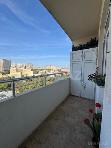 Satılır 3 otaqlı yeni tikili 95 m², 9-cu mikrorayon q., photo 12 from 19