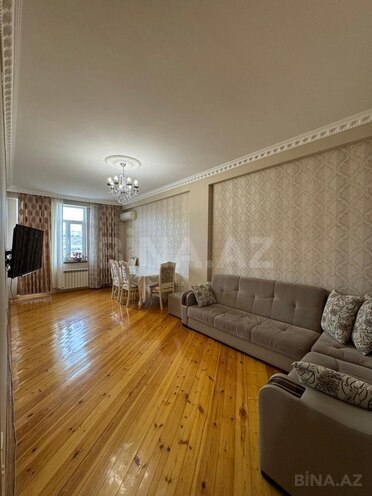 Satılır 3 otaqlı yeni tikili 95 m², 9-cu mikrorayon q., photo 1 from 19