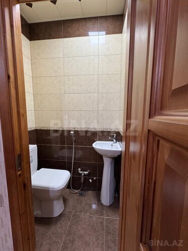 Satılır 3 otaqlı yeni tikili 95 m², 9-cu mikrorayon q., photo 15 from 19