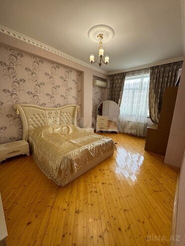 Satılır 3 otaqlı yeni tikili 95 m², 9-cu mikrorayon q., photo 6 from 19