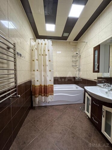 Satılır 3 otaqlı yeni tikili 95 m², 9-cu mikrorayon q., photo 14 from 19