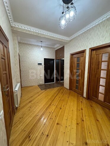 Satılır 3 otaqlı yeni tikili 95 m², 9-cu mikrorayon q., photo 18 from 19