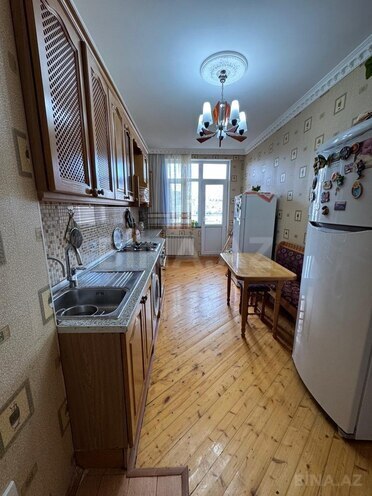 Satılır 3 otaqlı yeni tikili 95 m², 9-cu mikrorayon q., photo 9 from 19