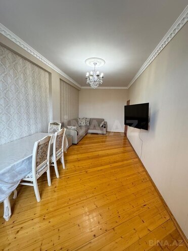 Satılır 3 otaqlı yeni tikili 95 m², 9-cu mikrorayon q., photo 3 from 19