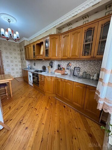 Satılır 3 otaqlı yeni tikili 95 m², 9-cu mikrorayon q., photo 8 from 19