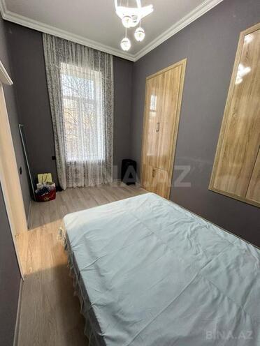 Satılır 2 otaqlı köhnə tikili 50 m², 28 May m., photo 12 from 22