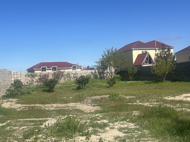 Продаётся  участок 12.7 сот, пос. Вишнёвка, photo 3 from 8