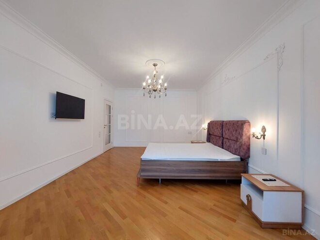 Сдаётся 3-комн. вторичка 100 м², м. Низами, photo 6 from 14