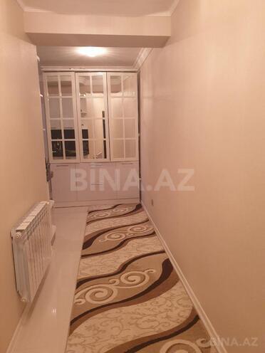 İcarəyə verilir 2 otaqlı yeni tikili 65 m², Nəriman Nərimanov m., photo 7 from 9