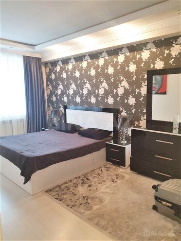 İcarəyə verilir 2 otaqlı yeni tikili 65 m², Nəriman Nərimanov m., photo 3 from 9