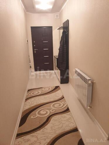 İcarəyə verilir 2 otaqlı yeni tikili 65 m², Nəriman Nərimanov m., photo 8 from 9