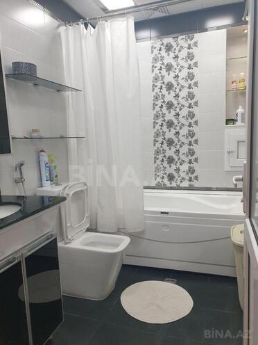 İcarəyə verilir 2 otaqlı yeni tikili 65 m², Nəriman Nərimanov m., photo 5 from 9