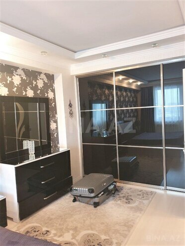 İcarəyə verilir 2 otaqlı yeni tikili 65 m², Nəriman Nərimanov m., photo 4 from 9