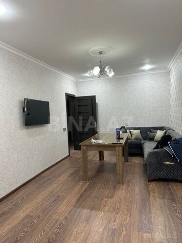 Сдаётся 3-комн. вторичка 70 м², Хатаинский р., photo 1 from 13
