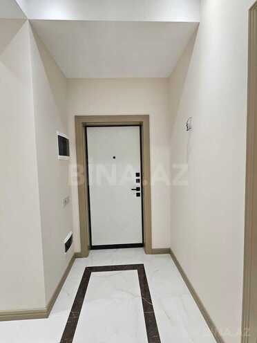 Satılır 4 otaqlı yeni tikili 130 m², Nizami m., photo 5 from 32