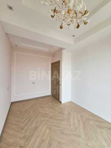 Satılır 4 otaqlı yeni tikili 130 m², Nizami m., photo 14 from 32