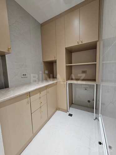Satılır 4 otaqlı yeni tikili 130 m², Nizami m., photo 18 from 32