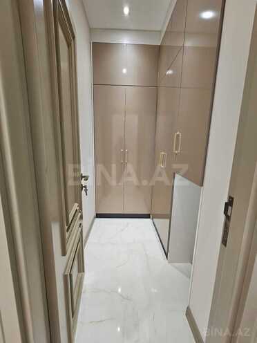 Satılır 4 otaqlı yeni tikili 130 m², Nizami m., photo 11 from 32