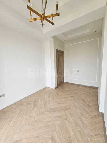 Satılır 4 otaqlı yeni tikili 130 m², Nizami m., photo 17 from 32