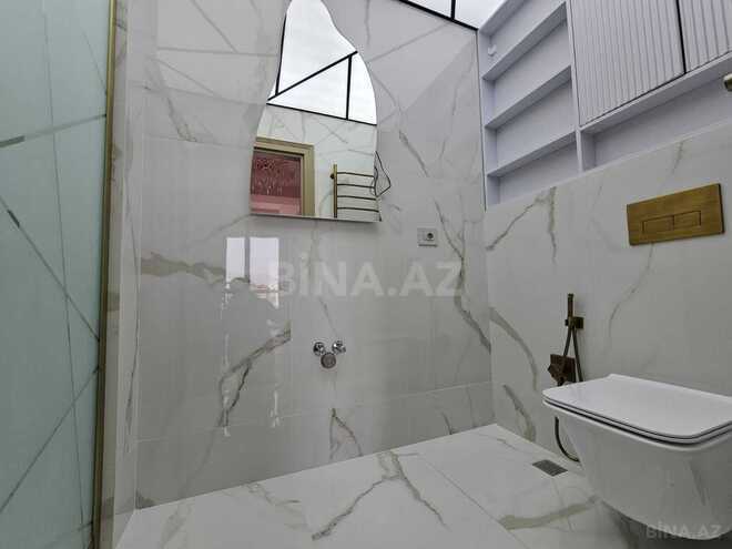 Satılır 4 otaqlı yeni tikili 130 m², Nizami m., photo 29 from 32