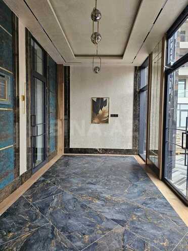 Satılır 4 otaqlı yeni tikili 130 m², Nizami m., photo 4 from 32