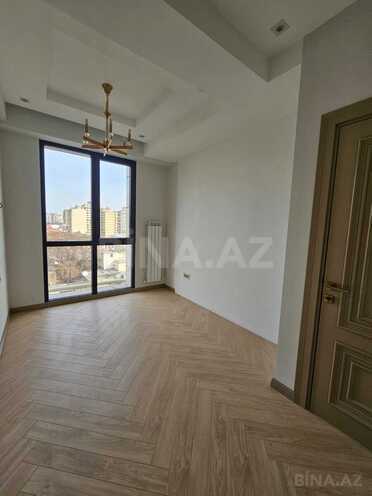 Satılır 4 otaqlı yeni tikili 130 m², Nizami m., photo 16 from 32