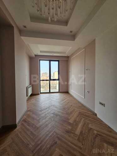 Satılır 4 otaqlı yeni tikili 130 m², Nizami m., photo 9 from 32