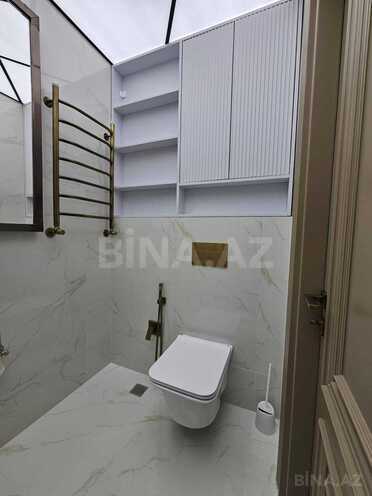 Satılır 4 otaqlı yeni tikili 130 m², Nizami m., photo 28 from 32