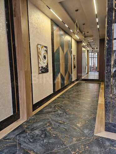 Satılır 4 otaqlı yeni tikili 130 m², Nizami m., photo 3 from 32