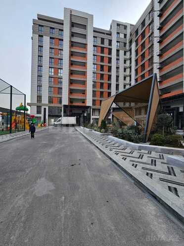 Satılır 4 otaqlı yeni tikili 130 m², Nizami m., photo 31 from 32