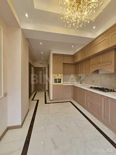 Satılır 4 otaqlı yeni tikili 130 m², Nizami m., photo 22 from 32