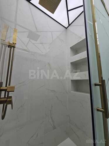 Satılır 4 otaqlı yeni tikili 130 m², Nizami m., photo 30 from 32