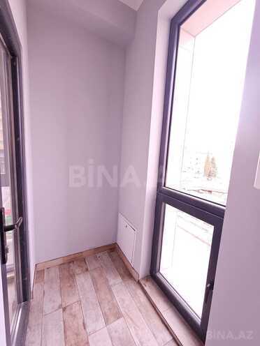 Satılır 4 otaqlı yeni tikili 130 m², Nizami m., photo 25 from 32