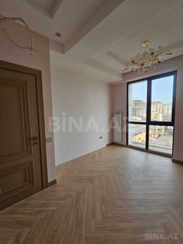 Satılır 4 otaqlı yeni tikili 130 m², Nizami m., photo 13 from 32