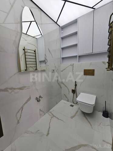 Satılır 4 otaqlı yeni tikili 130 m², Nizami m., photo 27 from 32