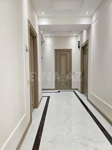 Satılır 4 otaqlı yeni tikili 130 m², Nizami m., photo 8 from 32