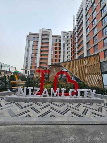 Satılır 4 otaqlı yeni tikili 130 m², Nizami m., photo 1 from 32