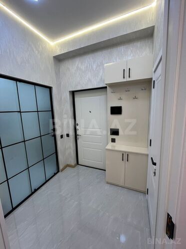 İcarəyə verilir 2 otaqlı köhnə tikili 60 m², 20 Yanvar m., photo 15 from 24