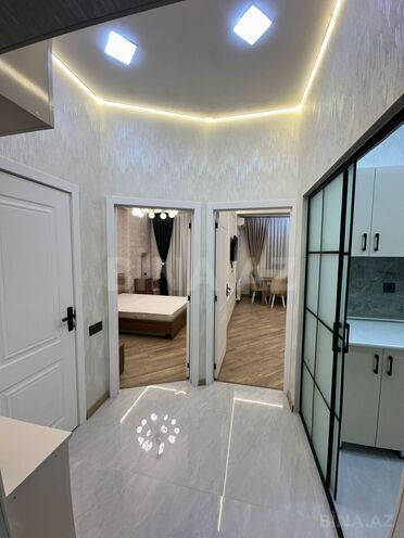İcarəyə verilir 2 otaqlı köhnə tikili 60 m², 20 Yanvar m., photo 10 from 24