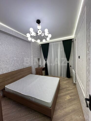 İcarəyə verilir 2 otaqlı köhnə tikili 60 m², 20 Yanvar m., photo 8 from 24