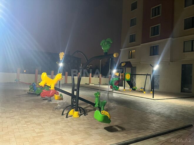 İcarəyə verilir 2 otaqlı köhnə tikili 60 m², 20 Yanvar m., photo 19 from 24