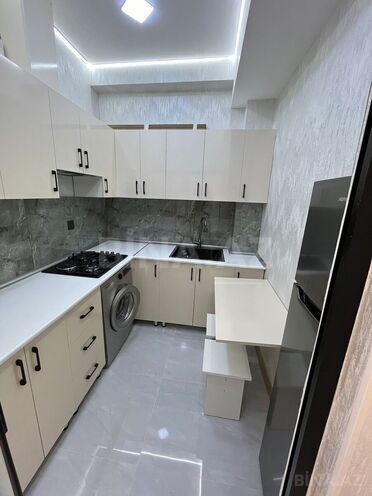 İcarəyə verilir 2 otaqlı köhnə tikili 60 m², 20 Yanvar m., photo 11 from 24